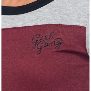 “Girl Gang” T-Shirt